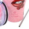Εικόνα της Estia Θερμός Coffee Mug Save The Aegean 350Ml Blush Pop