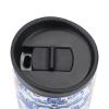Εικόνα της Estia Θερμός Travel Mug Save The Aegean 350Ml Amalfi Coast