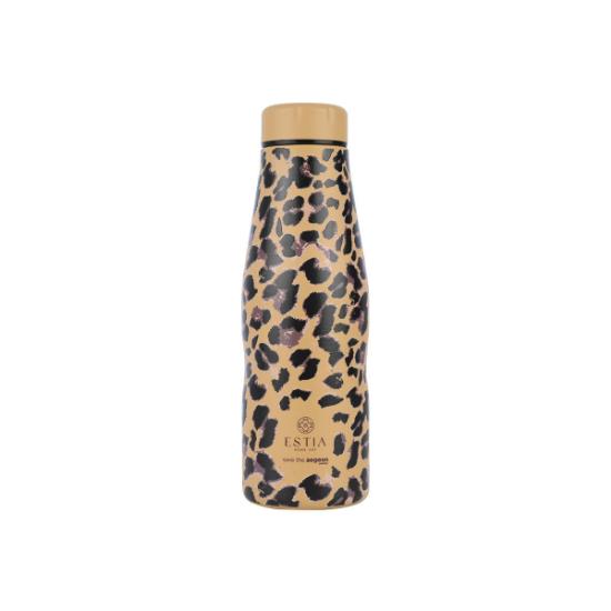 Εικόνα της Estia Θερμός Travel Flask Save The Aegean 500Ml Spotted Prowl