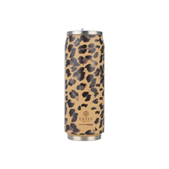 Εικόνα της Estia Θερμός Travel Cup Save The Aegean 500Ml Spotted Prowl