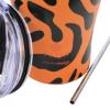 Εικόνα της Estia Θερμός Coffee Mug Save The Aegean 350Ml Wild Claw