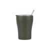 Εικόνα της Estia Θερμός Coffee Mug Save The Aegean 350Ml Olive Flow
