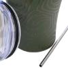 Εικόνα της Estia Θερμός Coffee Mug Save The Aegean 350Ml Olive Flow