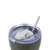 Εικόνα της Estia Θερμός Coffee Mug Save The Aegean 350Ml Olive Flow