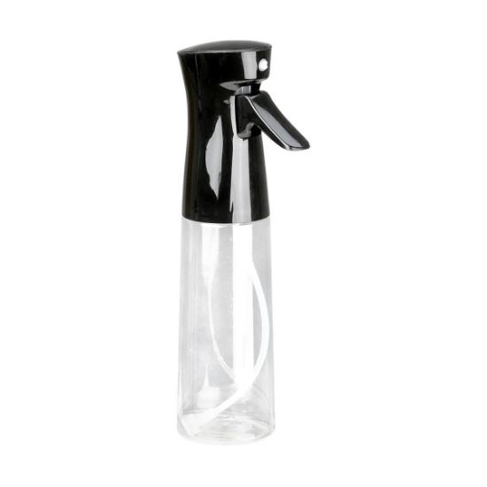 Εικόνα της Estia Homely Σπρέι Λαδιού 300Ml Μαύρο