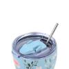 Εικόνα της Estia Θερμός Coffee Mug Save The Aegean 350Ml Sky Garden