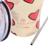 Εικόνα της Estia Θερμός Coffee Mug Save The Aegean 350Ml Tender Lace