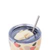 Εικόνα της Estia Θερμός Coffee Mug Save The Aegean 350Ml Hue Pebbles