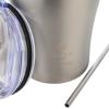 Εικόνα της Estia Θερμός Coffee Mug Save The Aegean 350Ml Steel Flow