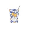 Εικόνα της Estia Θερμός Coffee Mug Save The Aegean 350Ml Amalfi Coast