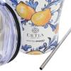 Εικόνα της Estia Θερμός Coffee Mug Save The Aegean 350Ml Amalfi Coast