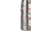 Εικόνα της Estia Θερμός Travel Flask Save The Aegean 500Ml Old School Ink