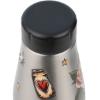 Εικόνα της Estia Θερμός Travel Flask Save The Aegean 500Ml Old School Ink