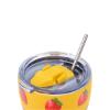 Εικόνα της Estia Θερμός Coffee Mug Save The Aegean 350Ml Berry Bright