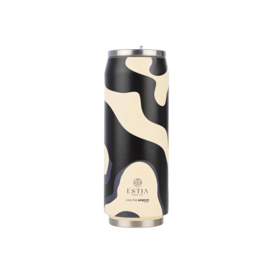 Εικόνα της Estia Θερμός Travel Cup Save The Aegean 500Ml Bold Drift