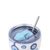 Εικόνα της Estia Θερμός Coffee Mug Save The Aegean 350Ml Spirit Of Luck