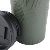 Εικόνα της Estia Θερμός Travel Mug Save The Aegean 350Ml Olive Flow