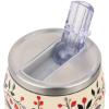 Εικόνα της Estia Θερμός Travel Cup Save The Aegean 500Ml Bloom Beige