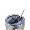 Εικόνα της Estia Θερμός Coffee Mug Save The Aegean 350Ml Old School Ink
