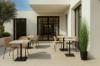 Εικόνα της Newplan Onion Grass Tree  Np1011_120 Υψος 120Cm