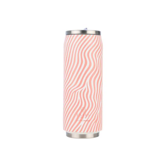 Εικόνα της Estia Θερμός Travel Cup Save The Aegean 500Ml Soft Ripple