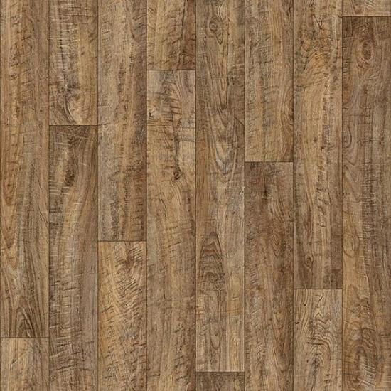 Εικόνα της NewPlan Πλαστικό Δάπεδο Trento 666M  Stock Oak 3μετρο (τετραγωνικό)