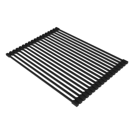 Εικόνα της Elleci Σχάρα Νεροχύτη Flex 440 Black Ars013Bk