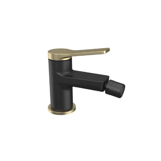 Εικόνα της Karag Μπαταρία Μπιντέ Andare Nero Bronze Wnw468073Pa-B
