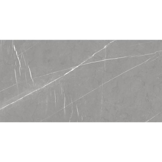 Εικόνα της Bagno Tiles Πλακάκι Cronos Grey 60X120Cm