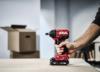 Εικόνα της SKIL 3241 CA Μπουλονόκλειδο μπαταρίας «Compact brushless»