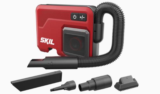 Εικόνα της Skil Σκούπα-Τρόμπα 3167 CA, 20V (SOLO) Χωρίς Ψήκτρες