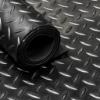 Εικόνα της NewPlan Πλαστικό Δάπεδο Καουτσούκ 9001 3mm Diamond Κριθαράκι 1μέτρο (τετραγωνικό)