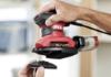 Εικόνα της Skil 7261 AB Πολυτριβείο CLIC 4 σε 1 160W & 45 Γυαλόχαρτα