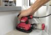 Εικόνα της Skil 7261 AB Πολυτριβείο CLIC 4 σε 1 160W & 45 Γυαλόχαρτα