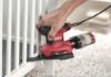 Εικόνα της Skil 7261 AB Πολυτριβείο CLIC 4 σε 1 160W & 45 Γυαλόχαρτα