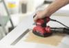 Εικόνα της Skil 7261 AB Πολυτριβείο CLIC 4 σε 1 160W & 45 Γυαλόχαρτα