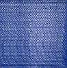 Εικόνα της NewPlan Πλαστικό Δάπεδο ZigZag Mat 5mm Blue 1,20μέτρα  (τετραγωνικό)
