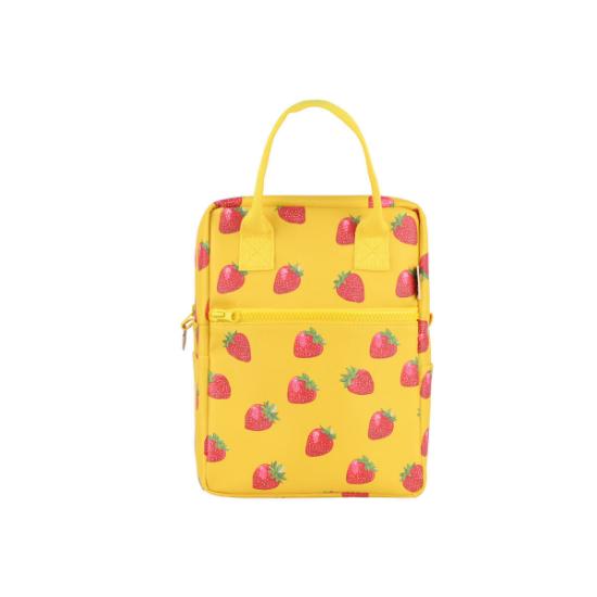 Εικόνα της Estia Τσάντα Φαγητού Save The Aegean Ισοθερμική 7lt BERRY BRIGHT