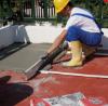 Εικόνα της Durostick D-6 Ινοπλισμένη Τσιμεντοκονία για Πάχη 2-5cm Ανά Στρώση 25kg