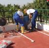 Εικόνα της Durostick D-6 Ινοπλισμένη Τσιμεντοκονία για Πάχη 2-5cm Ανά Στρώση 25kg