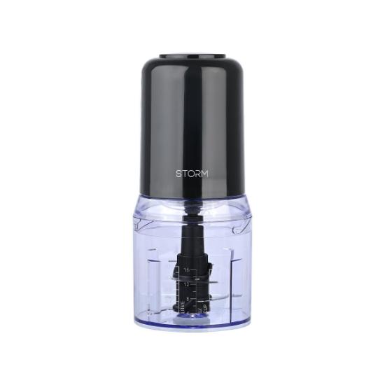 Εικόνα της Estia PLUS Πολυκόπτης Multi 400W με Δοχείο 500ml