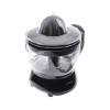 Εικόνα της Estia Λεμονοστίφτης  BLACK PLUS ΠΛΑΣΤΙΚΟΣ 40w ΜΕ ΔΥΟ ΚΩΝΟΥΣ 700ml ΜΑΥΡΟΣ