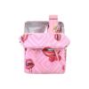 Εικόνα της Estia Τσάντα Φαγητού Save The Aegean Ισοθερμική 7lt BLUSH POP