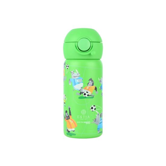 Εικόνα της Estia Estia Θερμός Παιδικό Wonder Bottle Save The Aegean 350Ml Jungle Kick