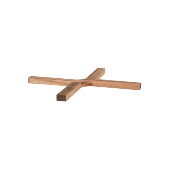 Εικόνα της Estia Estia Βάση Μαγειρικού Σκεύους Allure 25X25X1.2Cm