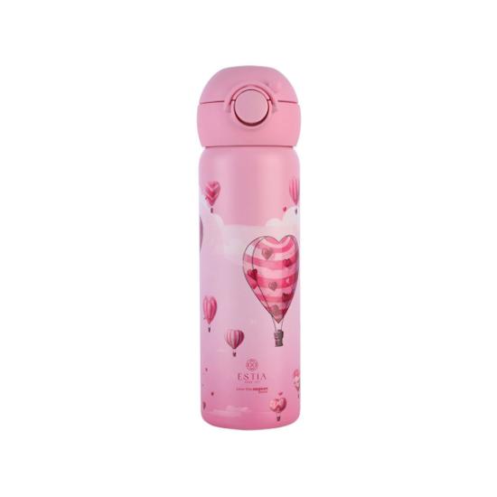 Εικόνα της Estia Estia Θερμός Παιδικό Wonder Bottle Save The Aegean 500Ml Love Ascend