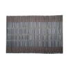 Εικόνα της Estia Estia Σουπλά Bamboo Essentials 45X30Cm Γκρι