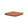 Εικόνα της Estia Estia Σουβερ Allure Pvc 10X10Cm Καφε  Σετ 4 Τεμ.