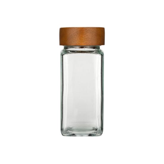 Εικόνα της Estia Estia Δοχείο Μπαχαρικών Allure Γυάλινo 4.5X11Cm