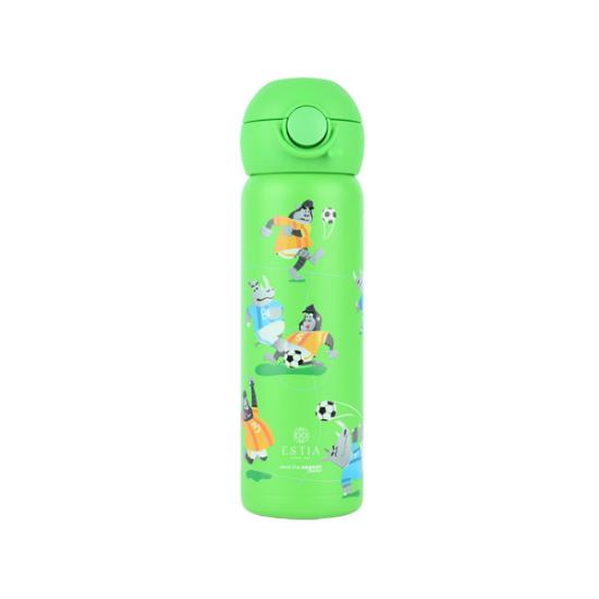Εικόνα της Estia Estia Θερμός Παιδικό Wonder Bottle Save The Aegean 500Ml Jungle Kick